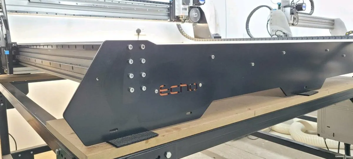 CNC Router / Echo 1250 SE / 1250x1250mm - Image 3