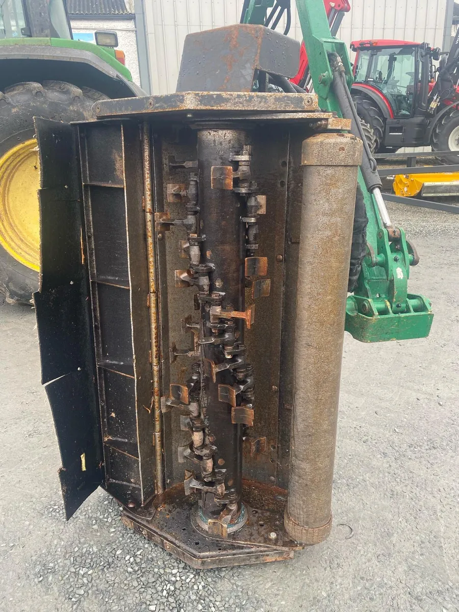 Spearhead Twiga Hedgecutter JUST IN !!! - Image 3