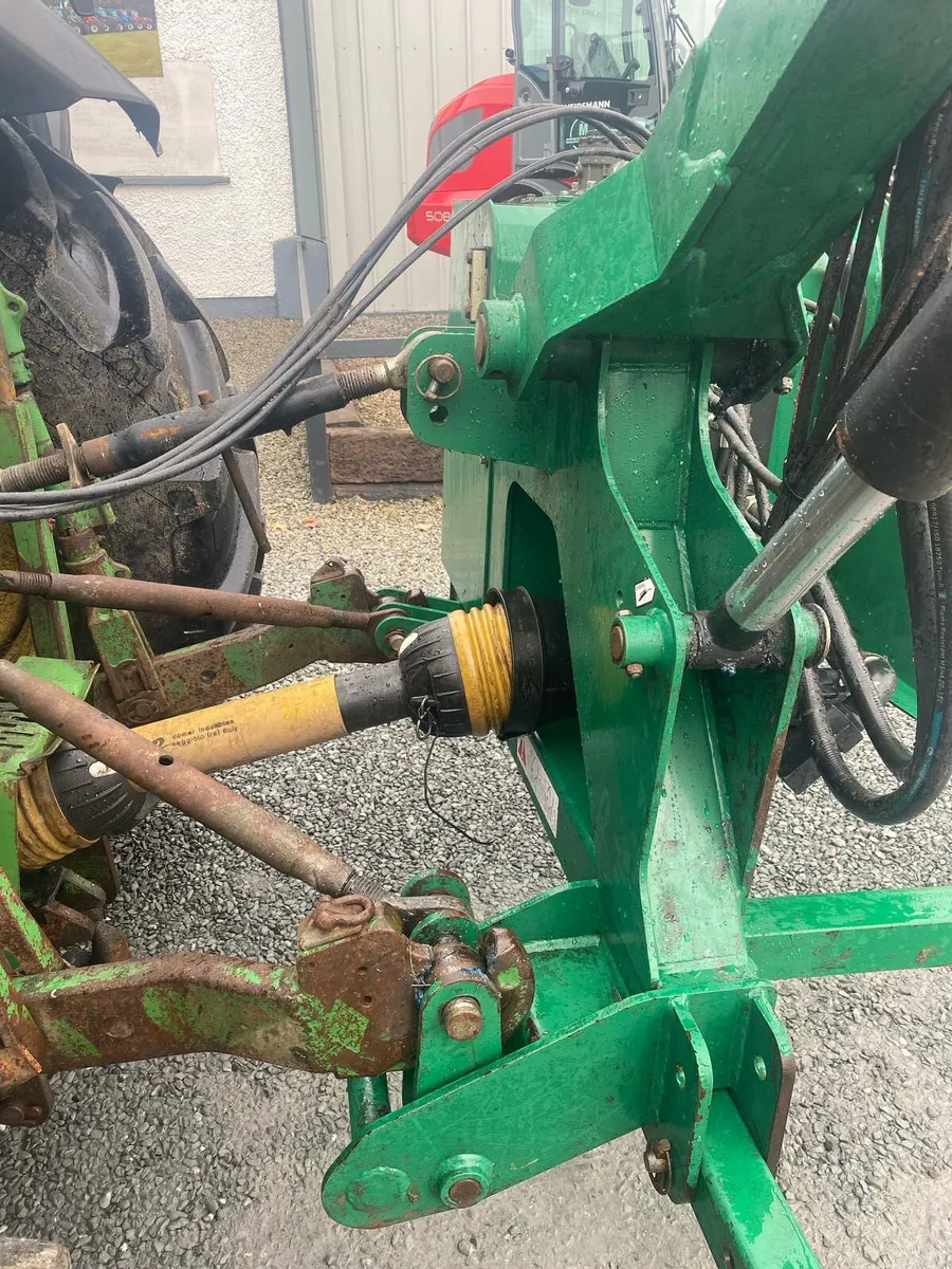 Spearhead Twiga Hedgecutter JUST IN !!! - Image 4