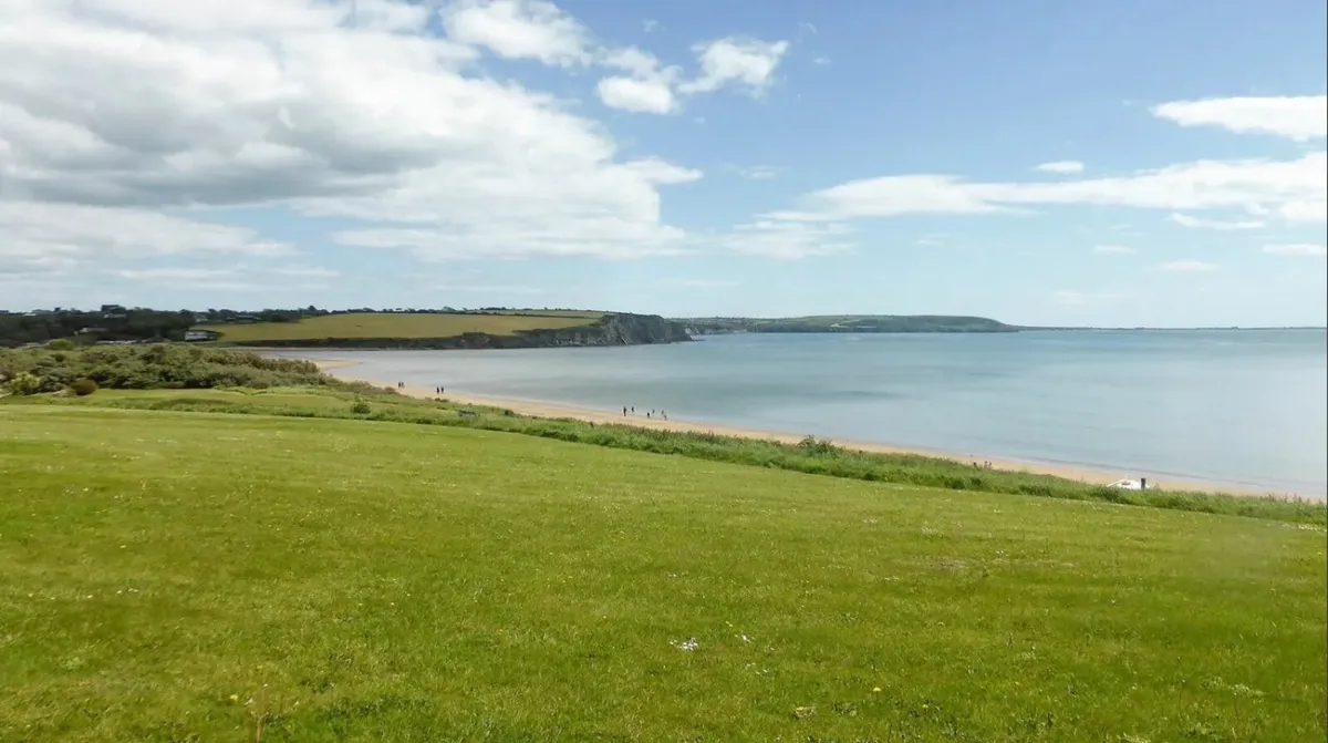 Holiday Home beside Duncannon Beach - Image 3
