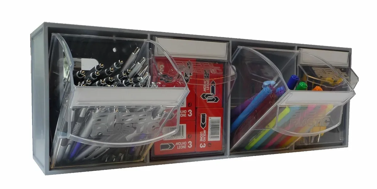 MB Boxes and Accessories - Image 1