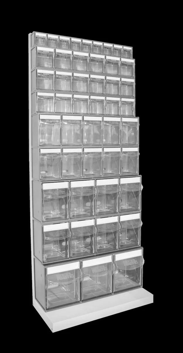 MB Boxes and Accessories - Image 4