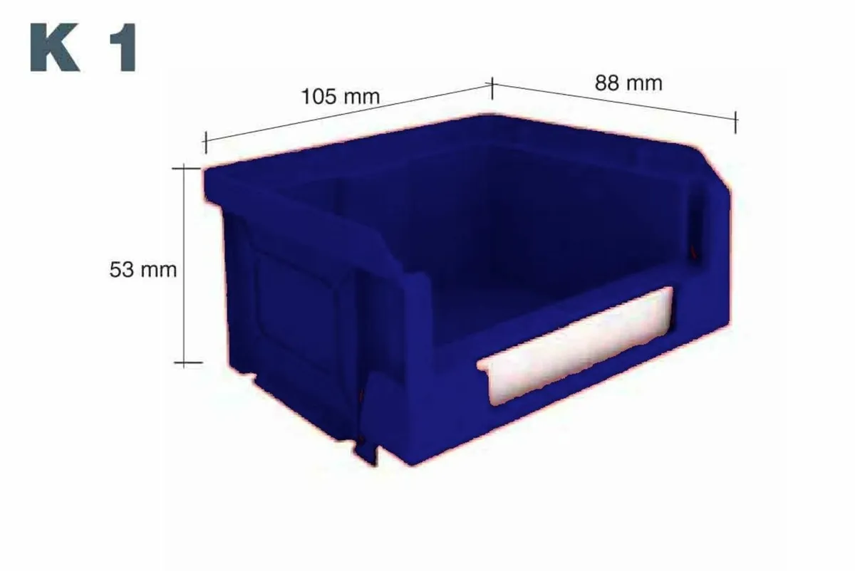 K Boxes & Accessories - Image 2