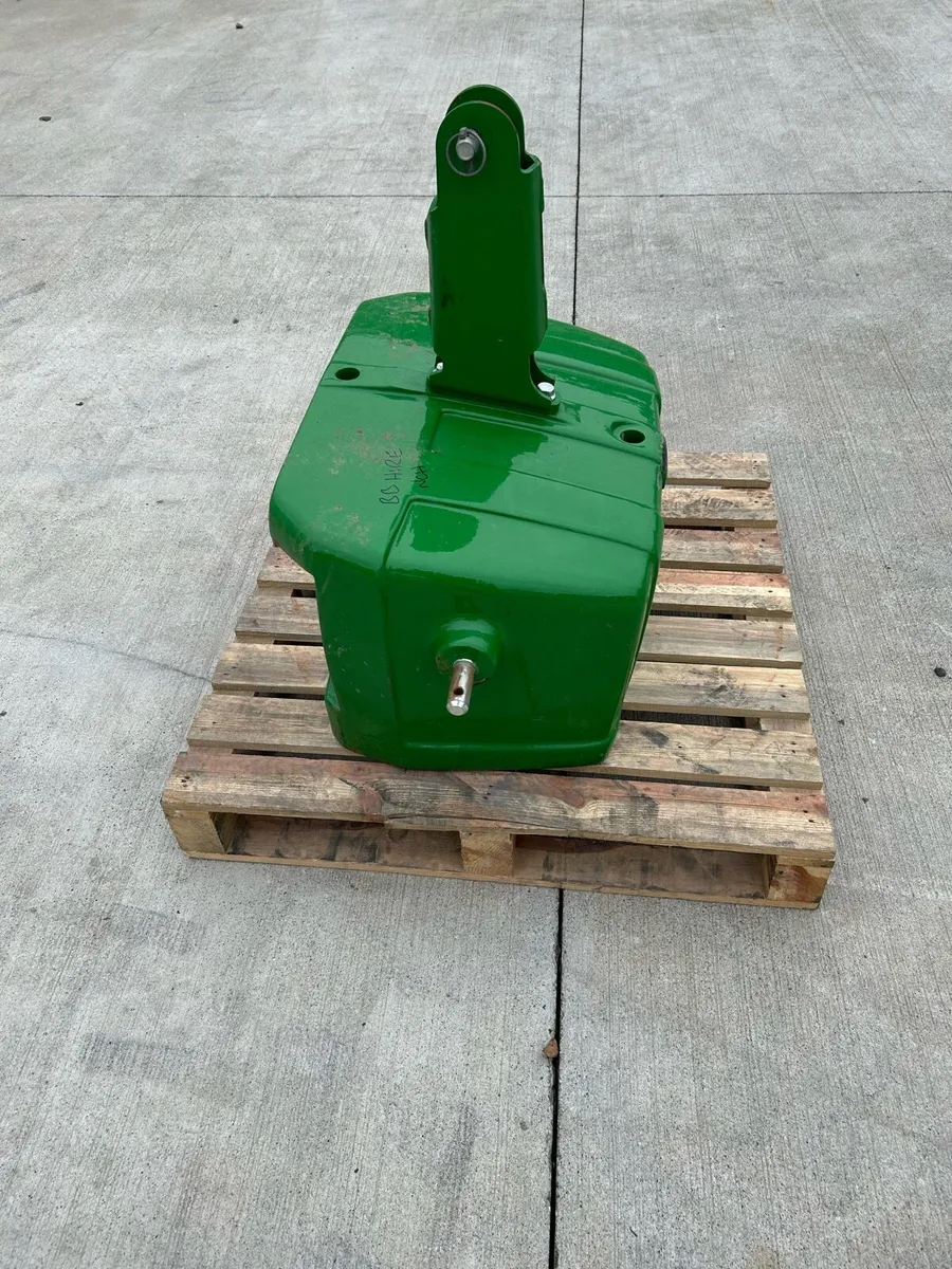 John Deere - Image 2