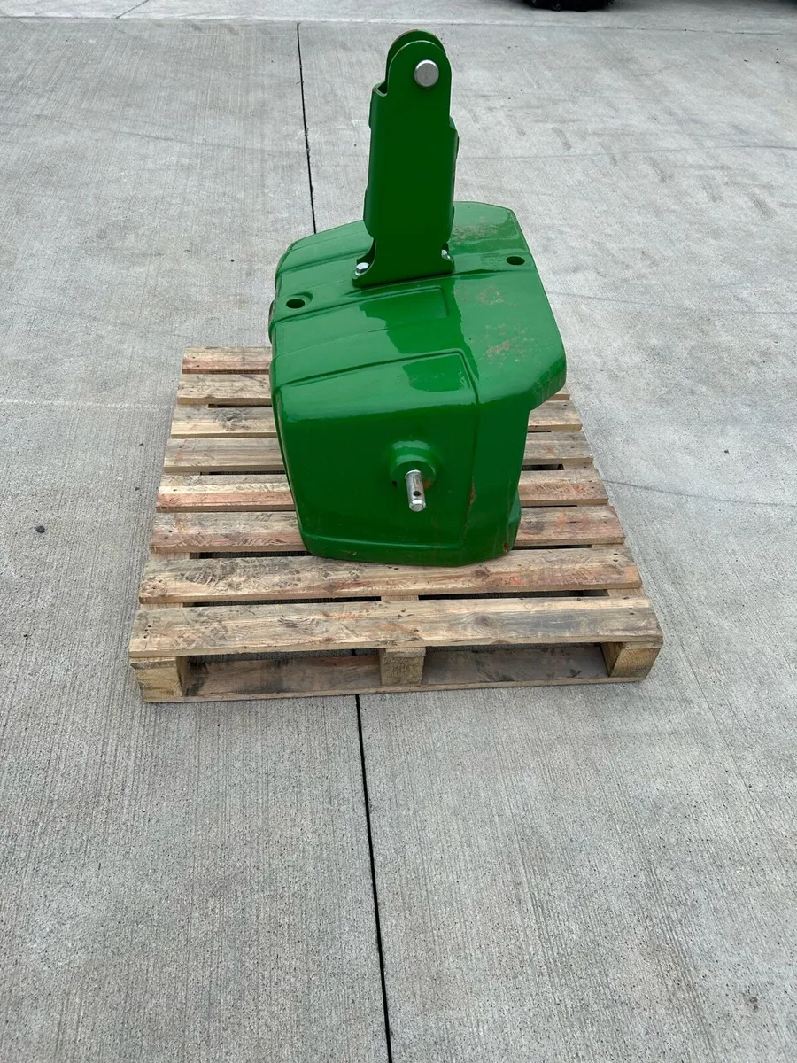 John Deere - Image 4