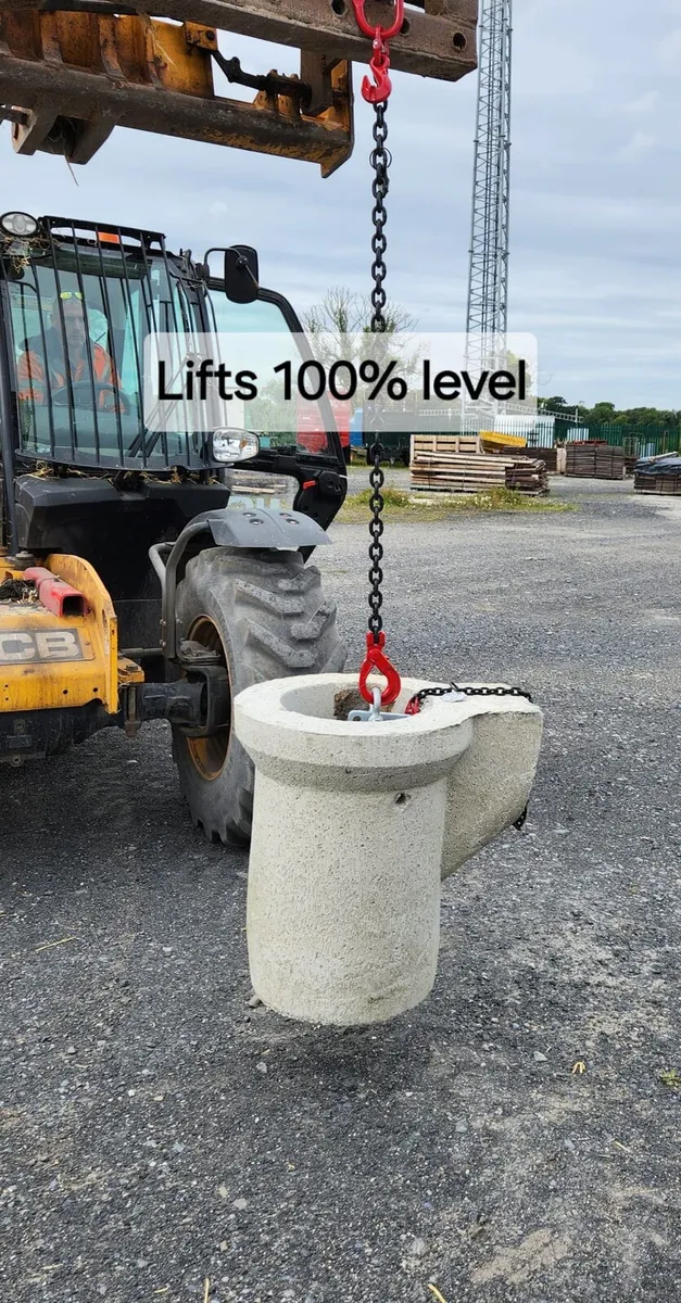 Gully Pot Lifter - Image 4