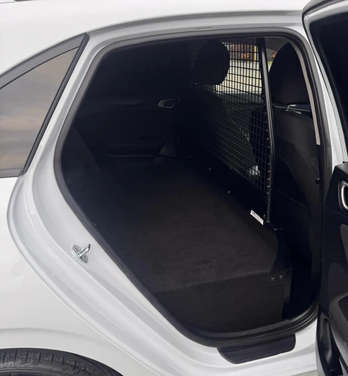 2021 Kia Ceed Commercial - Image 4