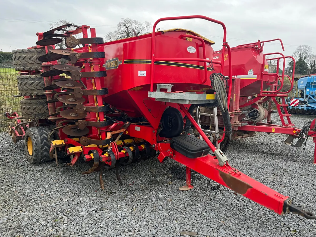 Vaderstadt - Image 1