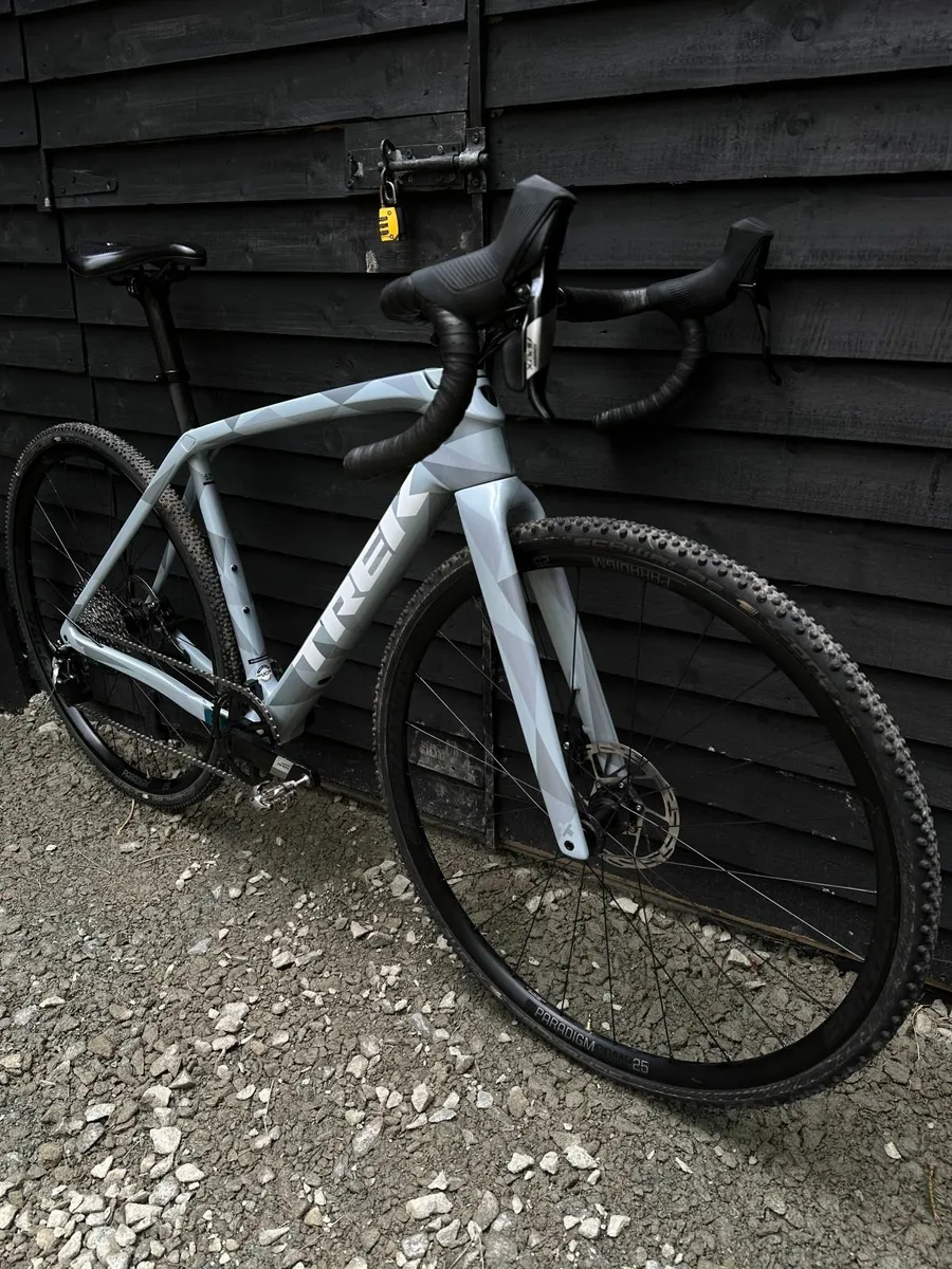 Gravel , Cyclocross, Biking.ie staff bike - Image 4