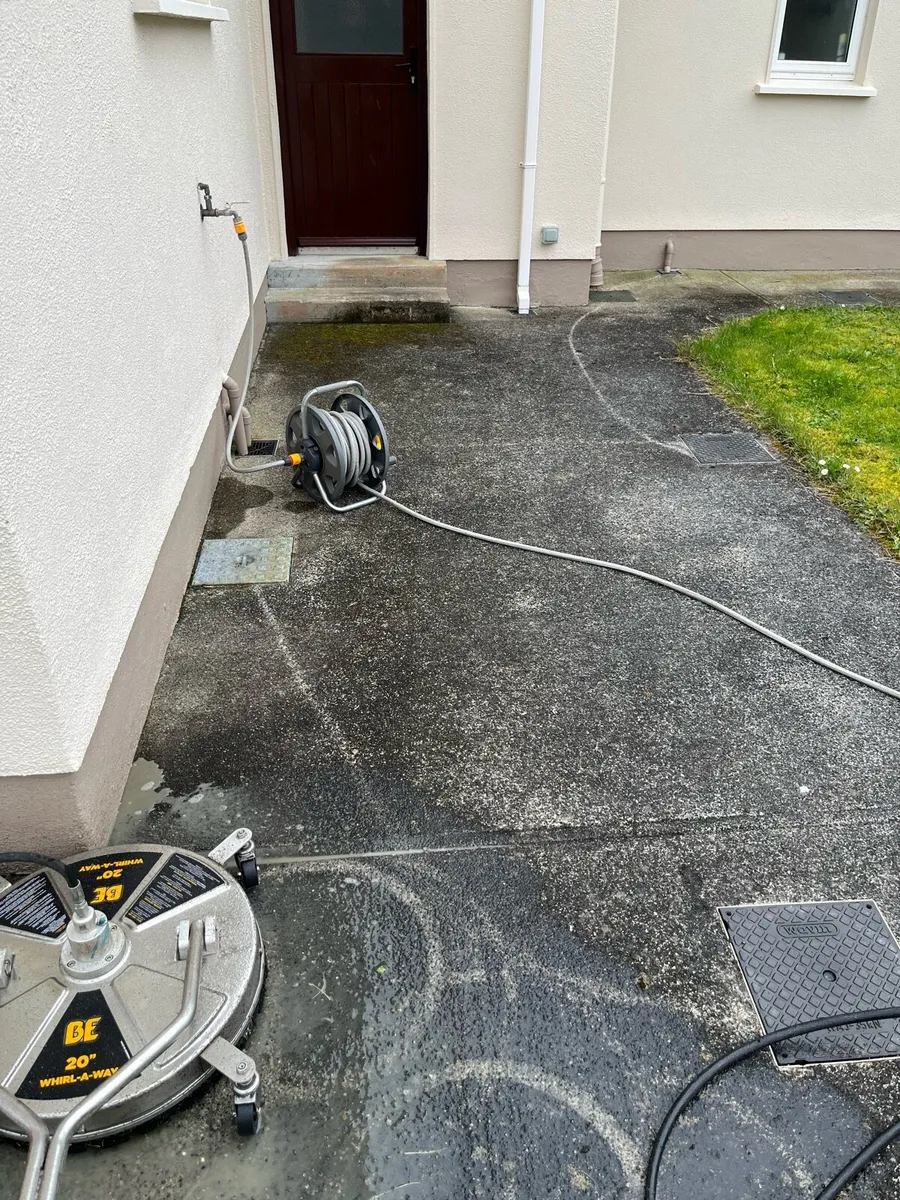 Outdoor Maintenance - Image 4