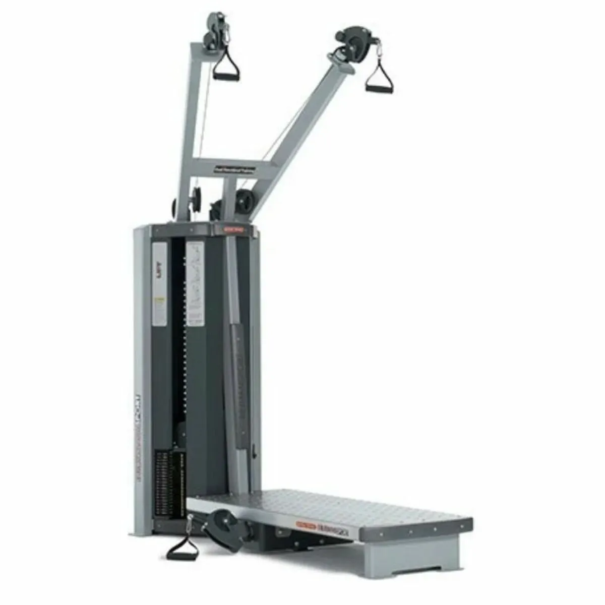 Star Trac Human Sport Pull Lift (Brand New!) - Image 1