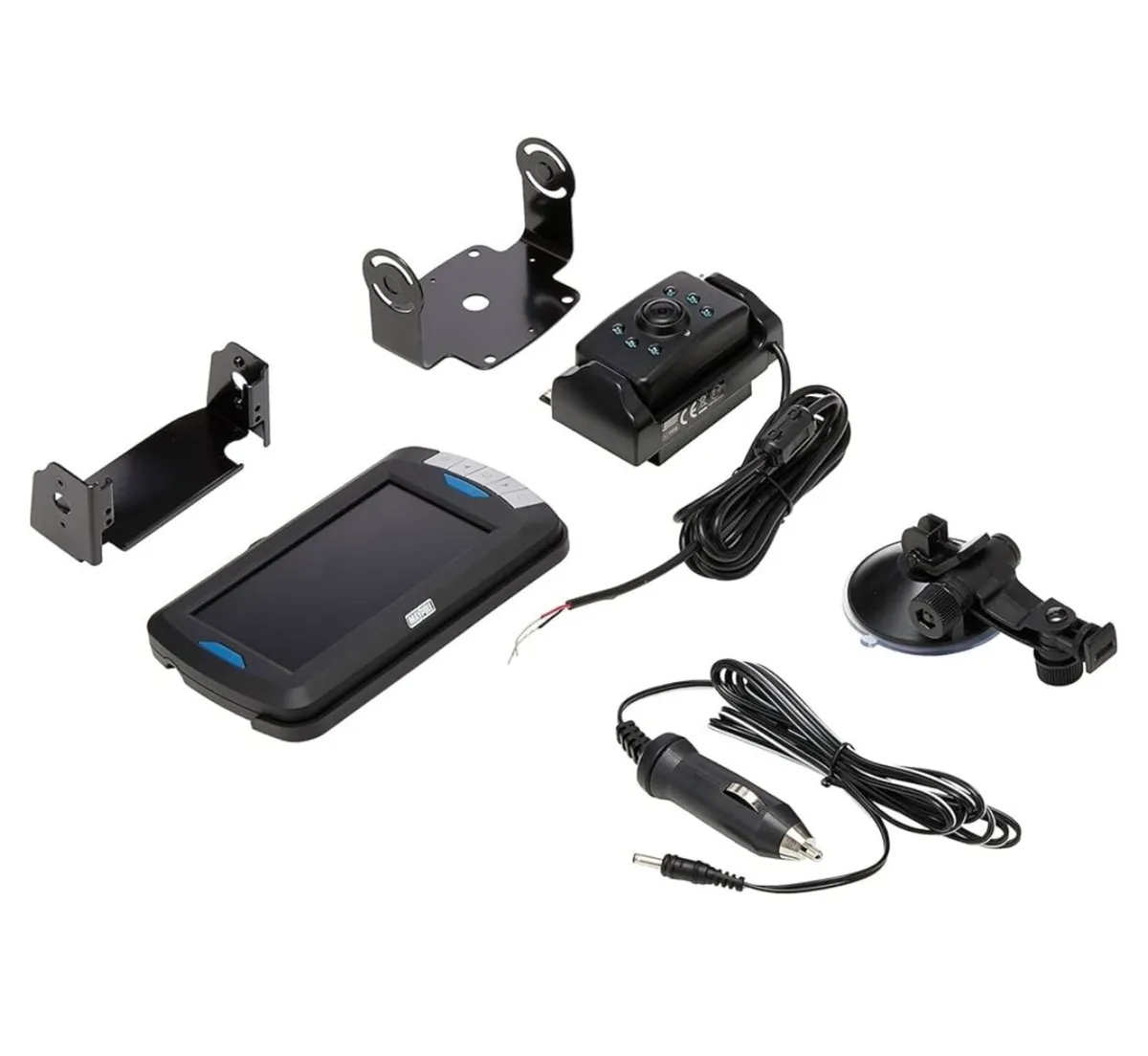 Wireless Digital Reversing Camera - Image 1