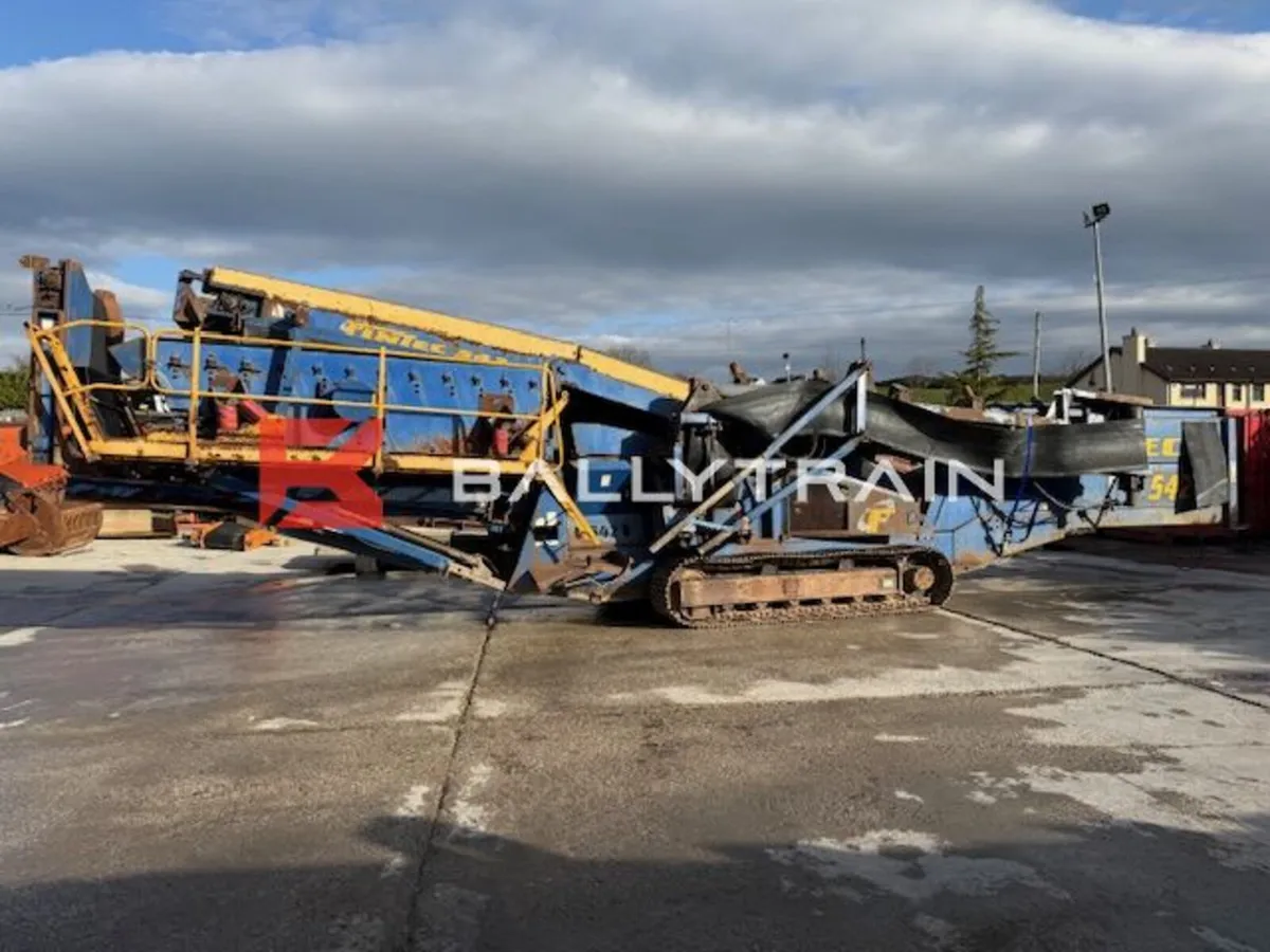 Fintec 542 Screener - Image 4