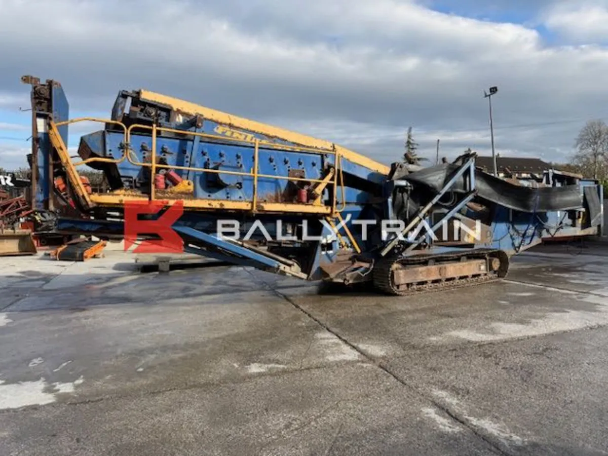 Fintec 542 Screener - Image 3