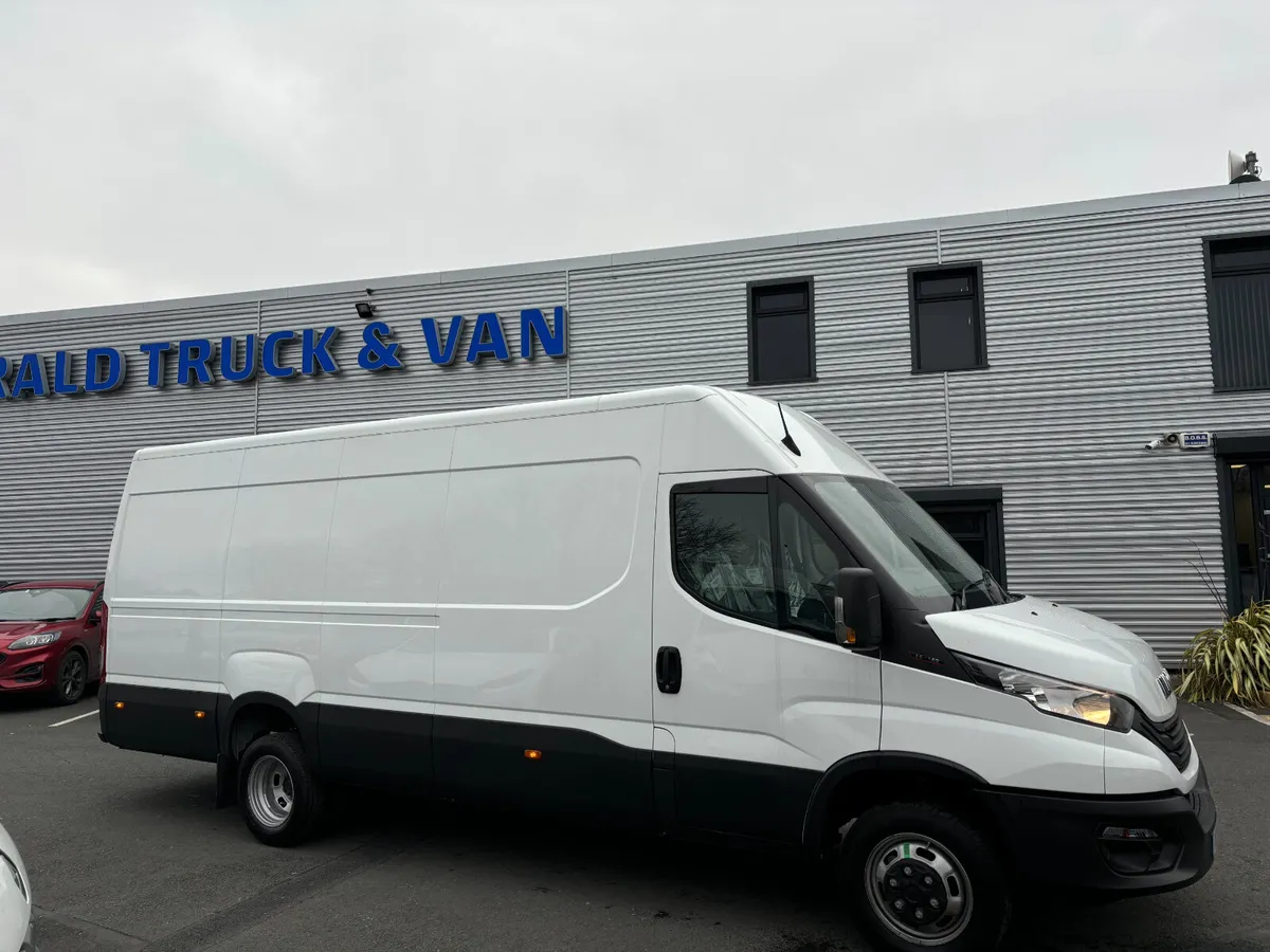 Iveco Daily - Image 1