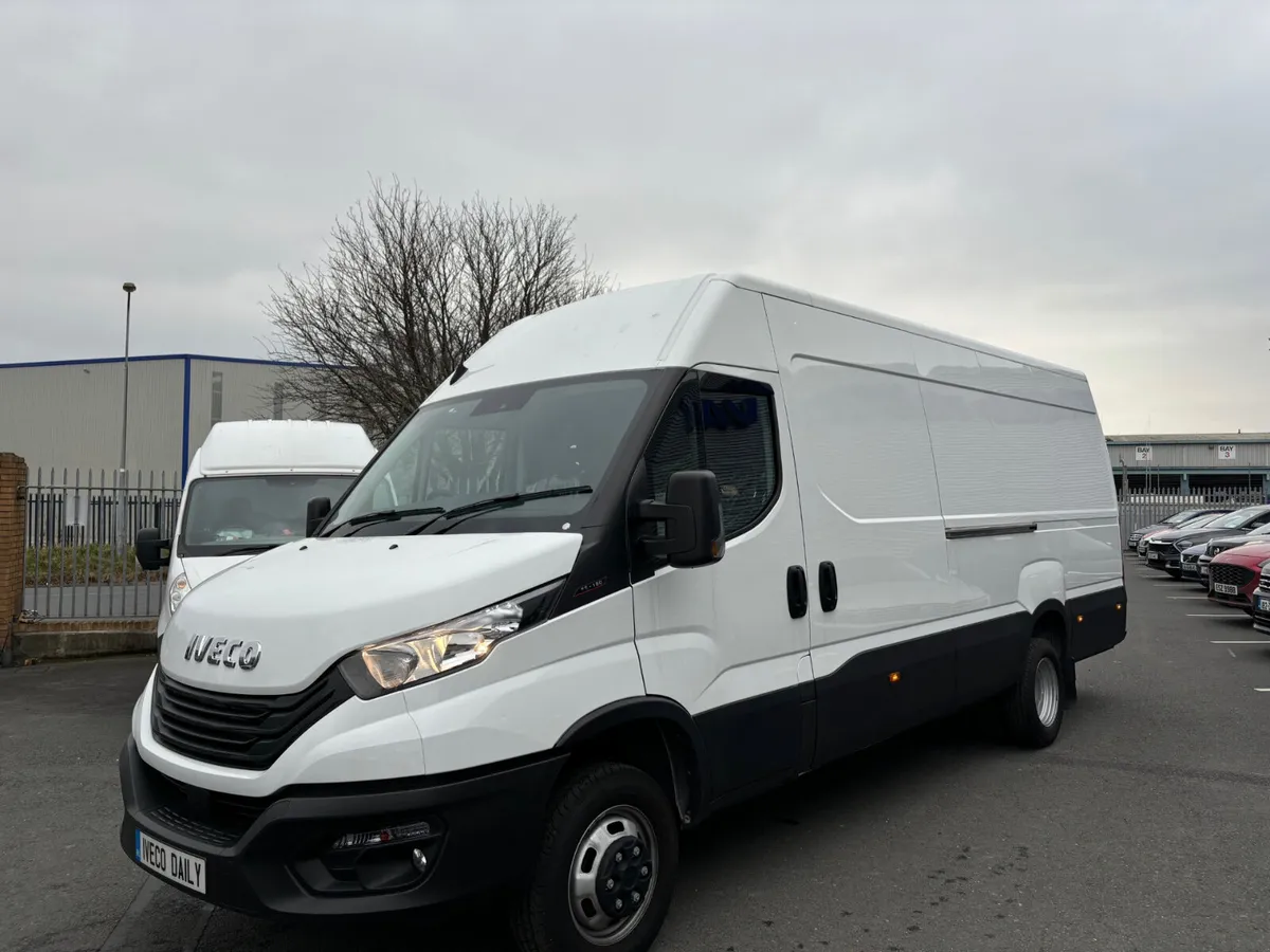 Iveco Daily - Image 2