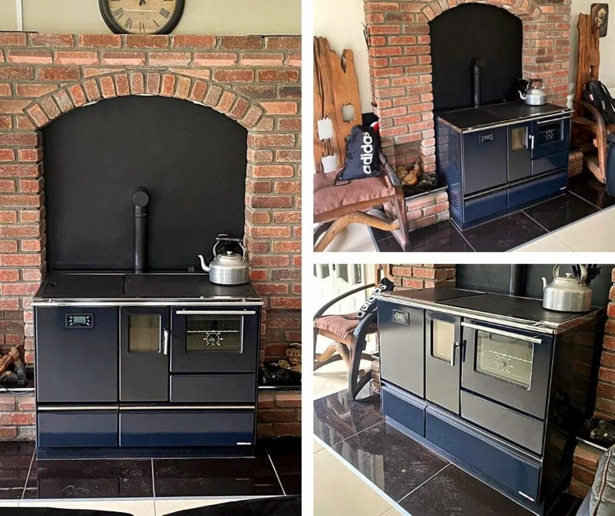 AT20 Wood Pellet Boiler Range - Image 3