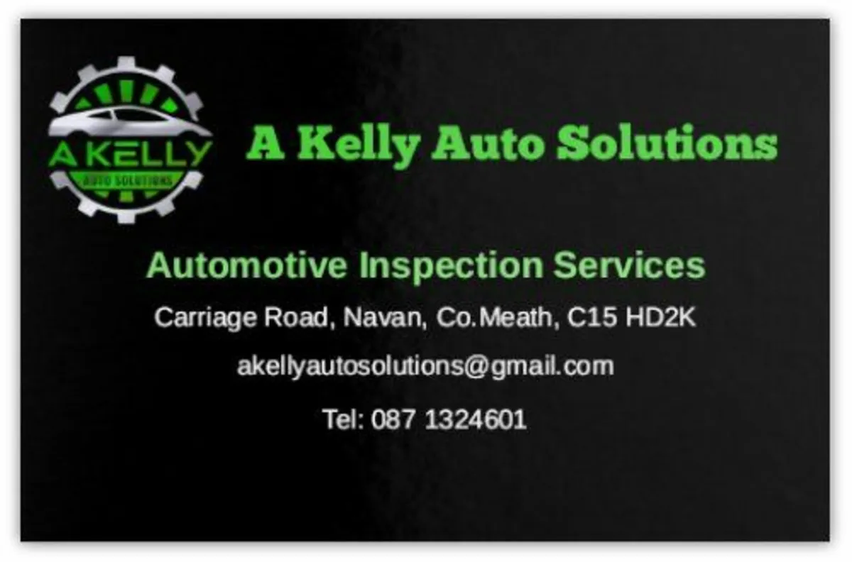 SQI/Engineer Reports - Image 1