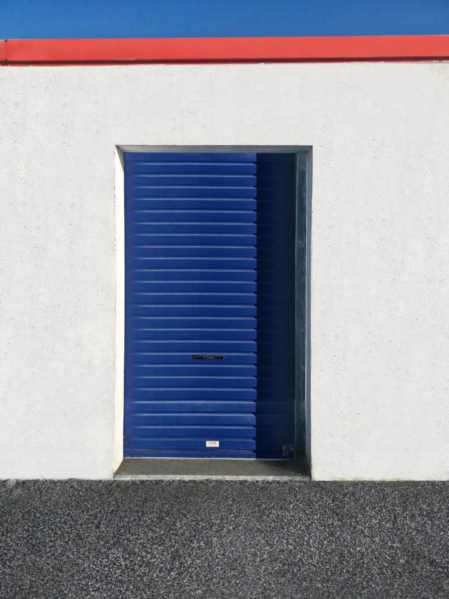 Straffan Self Storage - Image 2