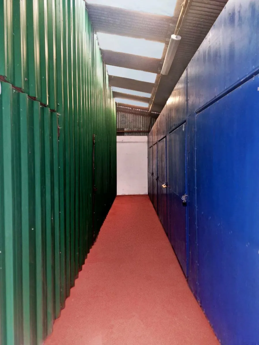 Straffan Self Storage - Image 4