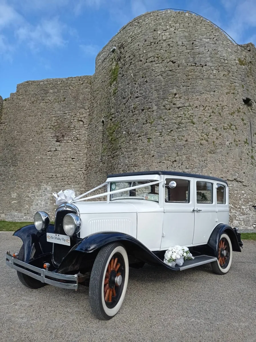 Wedding car - Image 4