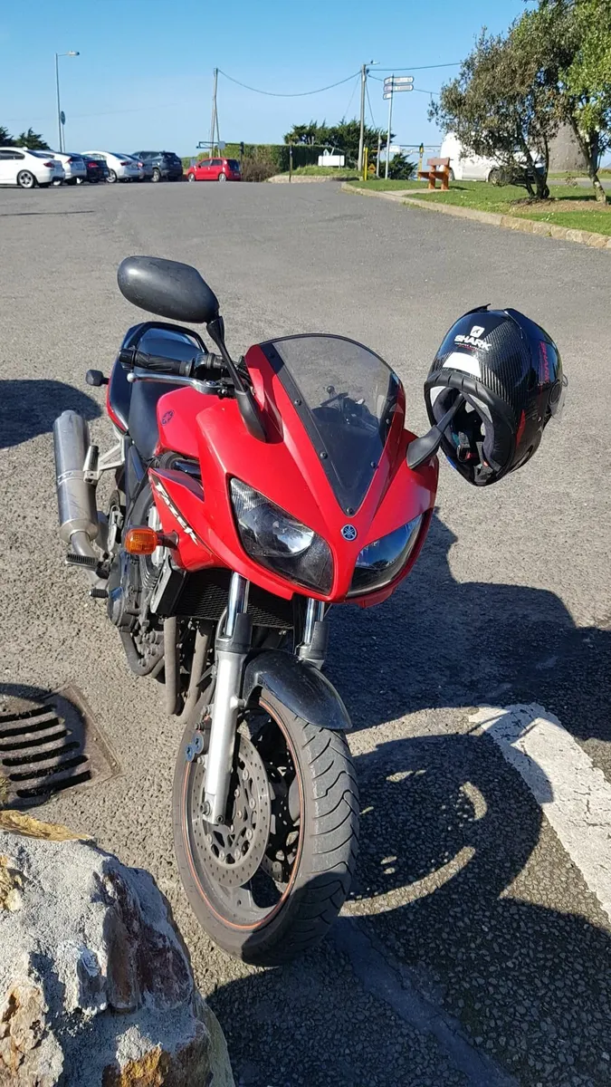 YAMAHA Other 2003 - Image 2