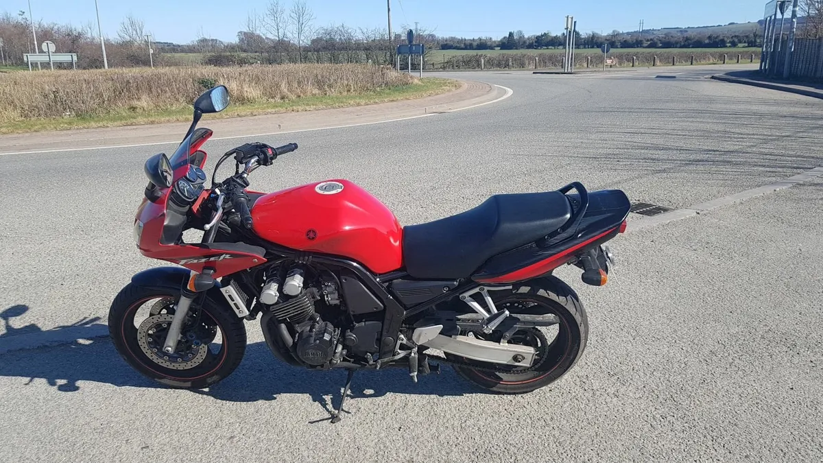 YAMAHA Other 2003 - Image 3