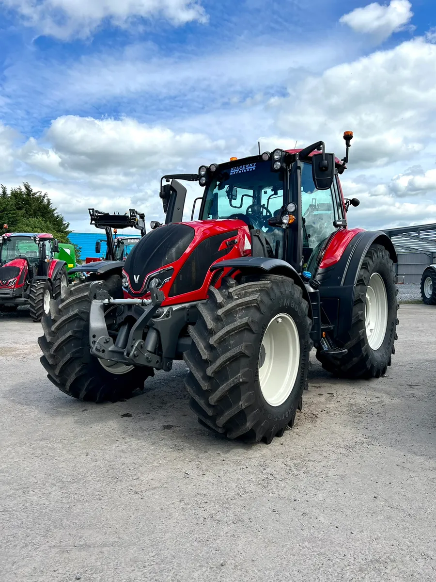 New Valtra N155A & N175A Series Now in Stock - Image 4