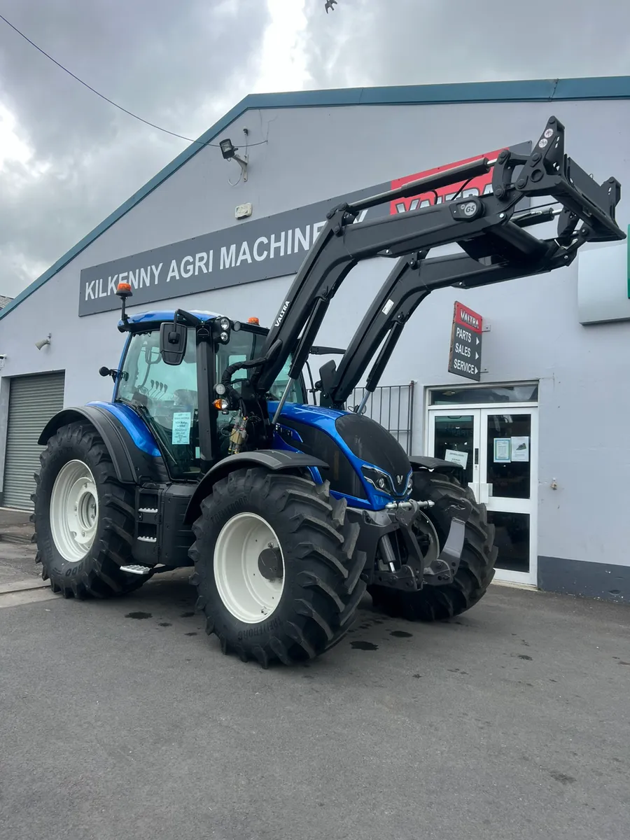 New N175, 185hp Actives Now in Stock for 2026 - Image 1