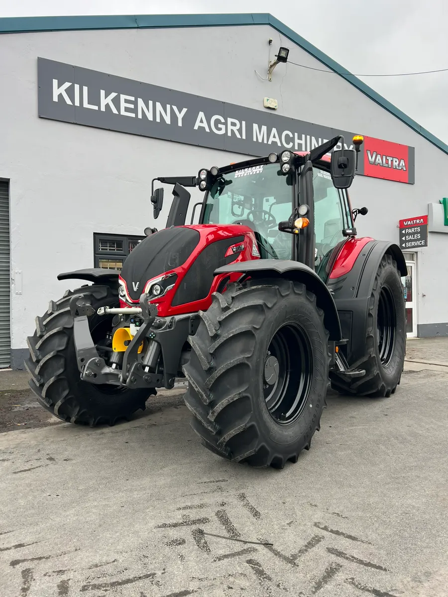 New N175, 185hp Actives Now in Stock for 2026 - Image 4