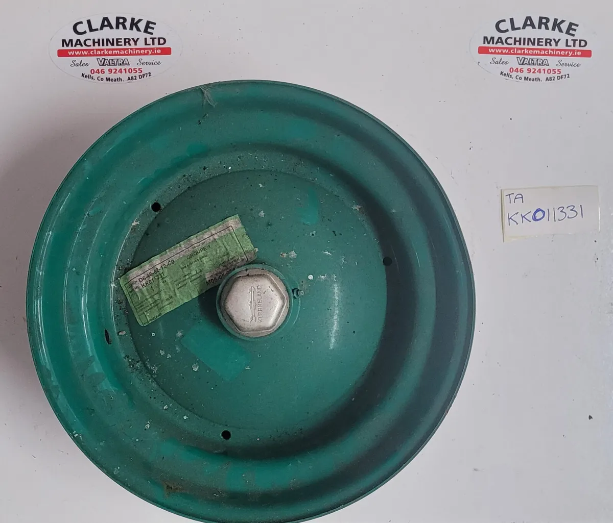 Spare parts 🔧 - Image 3