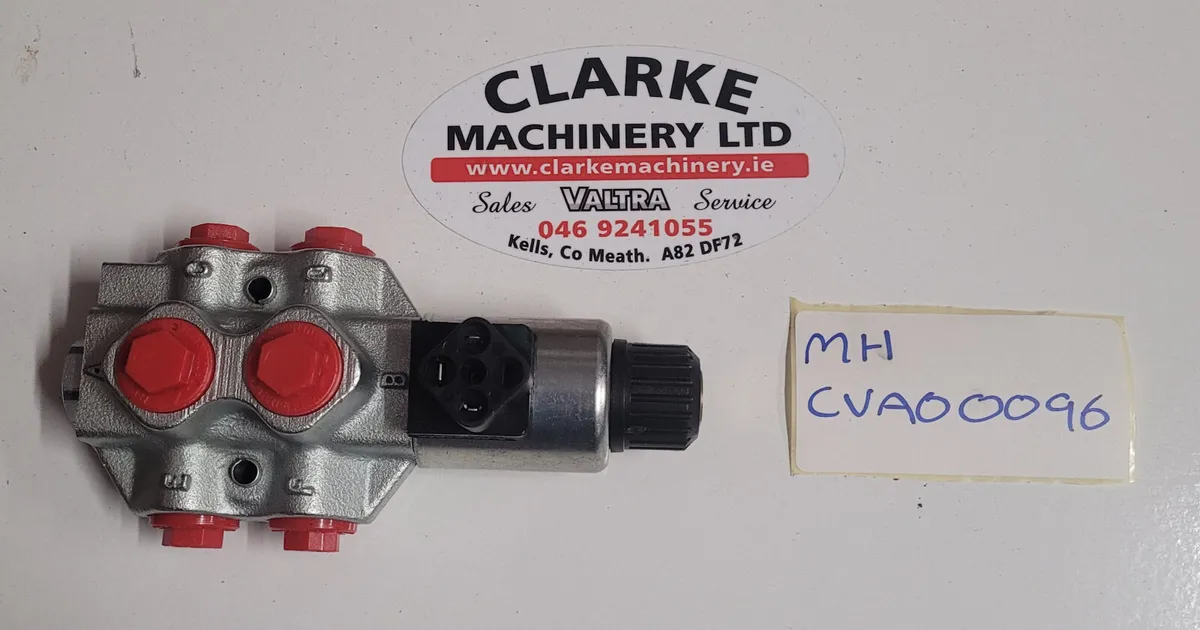 Spare parts 🔧 - Image 1