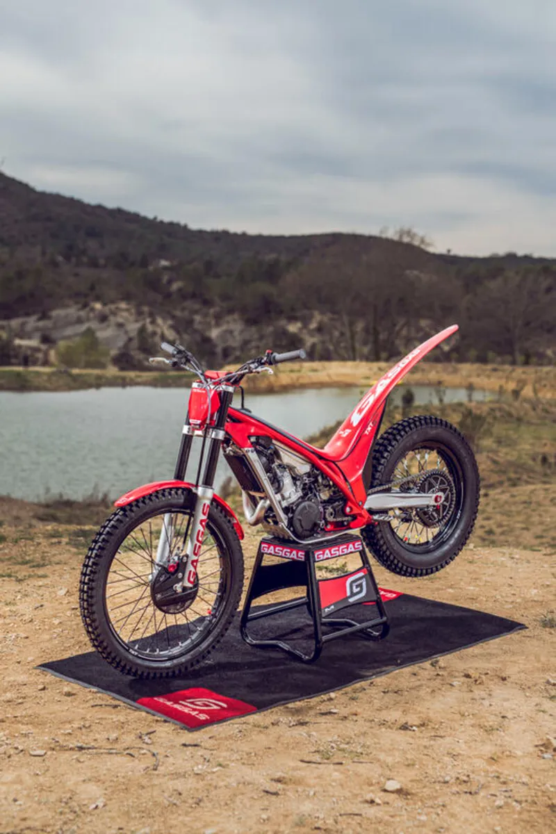 2025 GasGas Trials Range - Summer Sale - Image 3