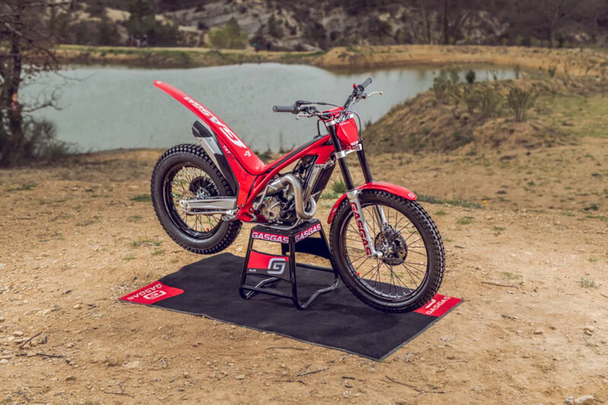 2025 GasGas Trials Range - Summer Sale - Image 4