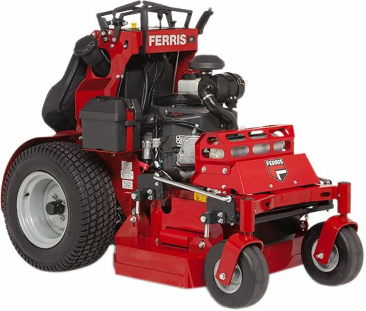 Ferris Stand On Mowers 36" & 48" - Image 1
