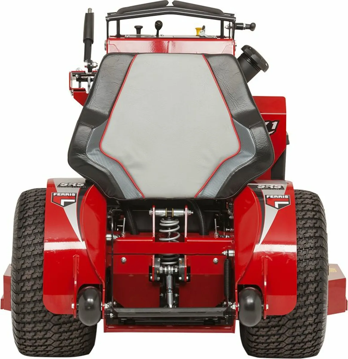 Ferris Stand On Mowers 36" & 48" - Image 3