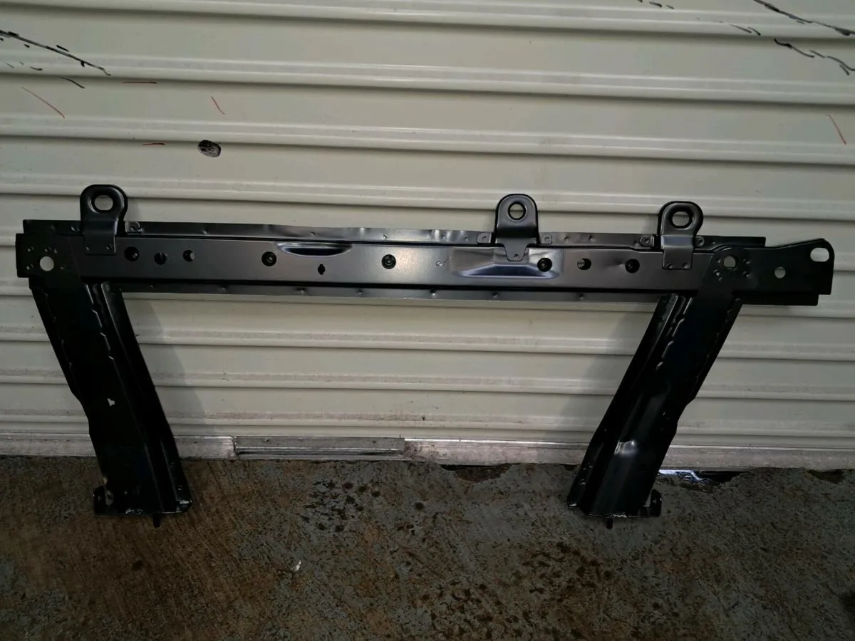 Renault clio subframes - Image 2