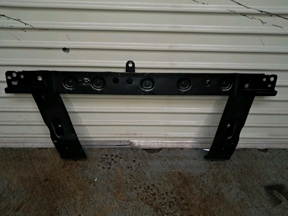 Renault clio subframes - Image 3