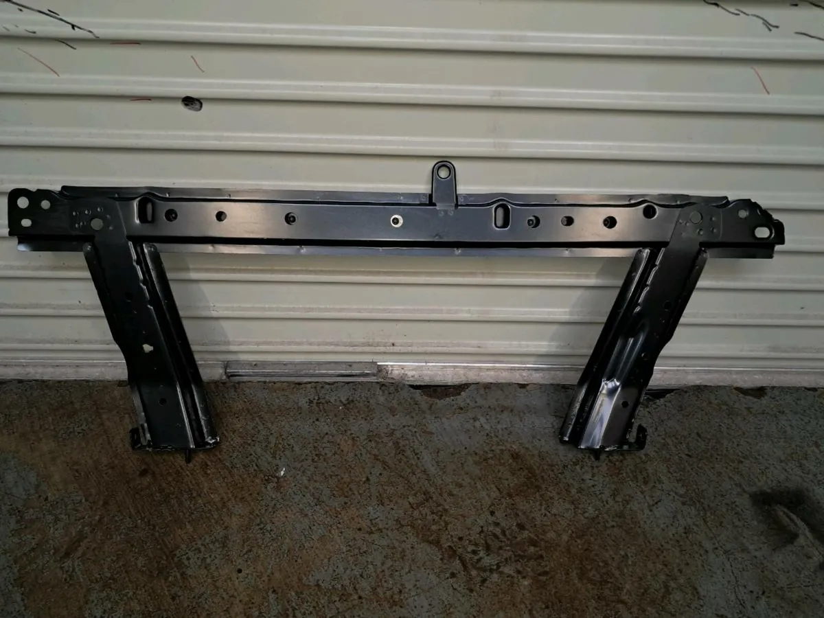 Renault clio subframes - Image 4