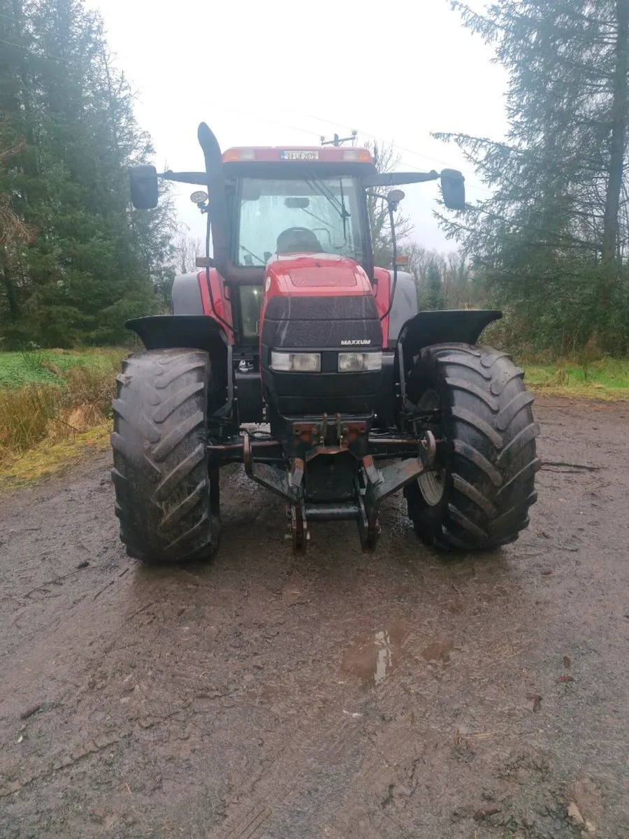 Case mxm 190 - Image 3