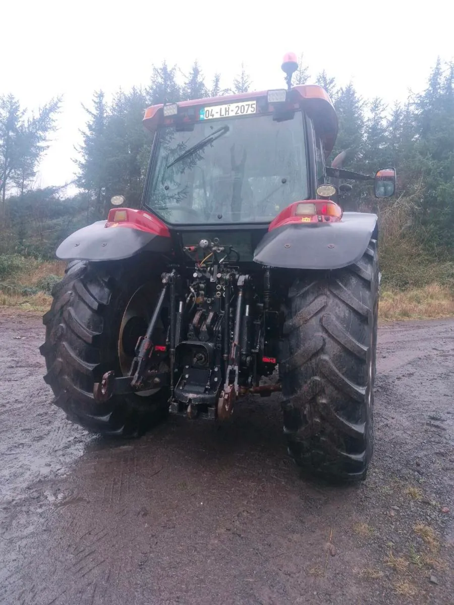 Case mxm 190 - Image 4