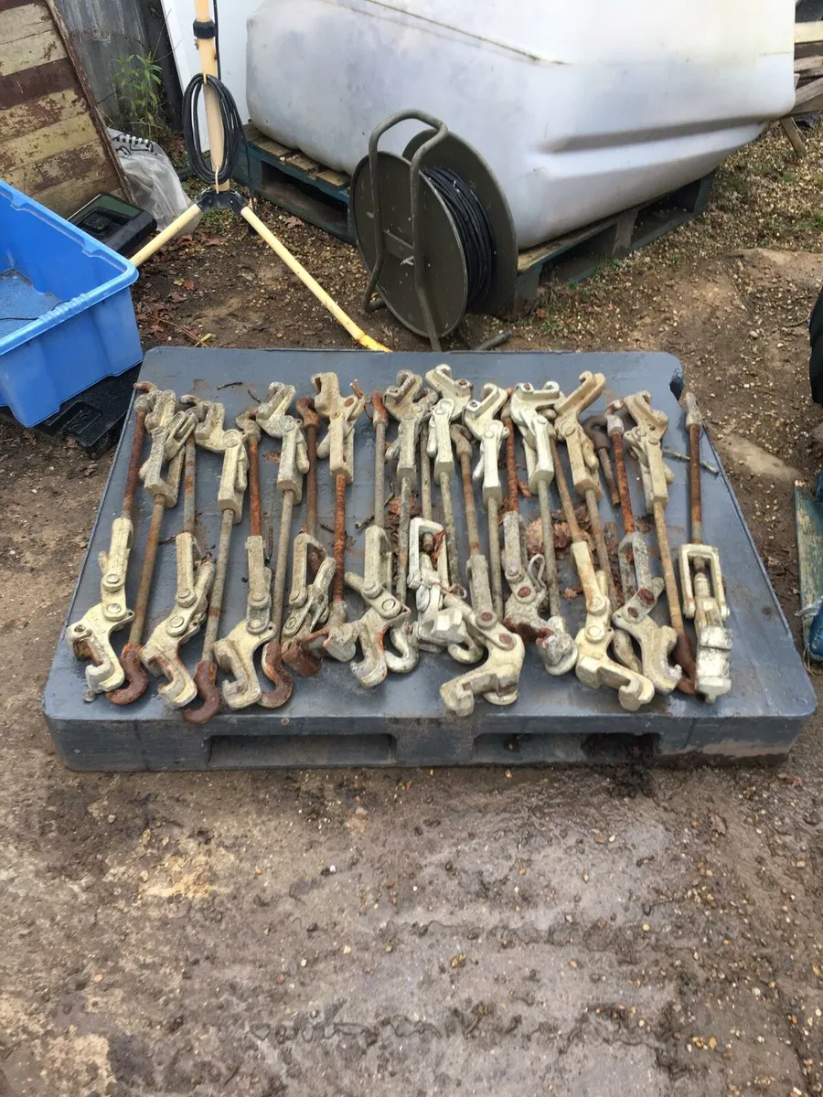 Dual Wheels Sizes 20"24"26"28"30"32"36"34"38"42" - Image 4