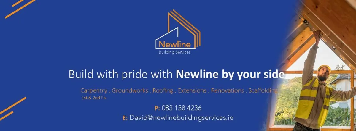 Building Services - Image 1