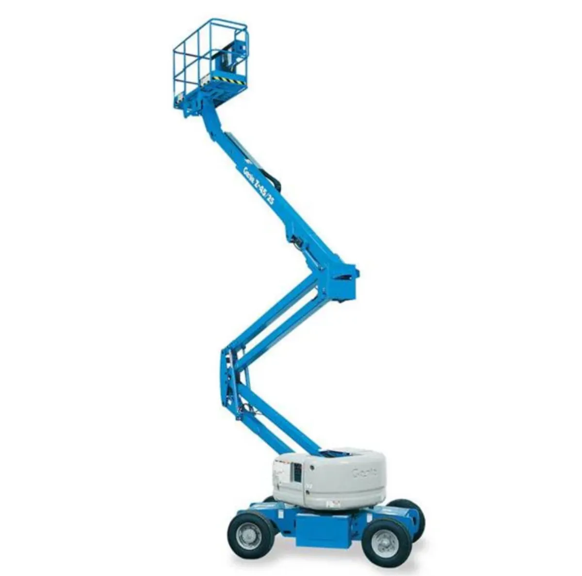 GA1 Machine & Lifting Equipment Inspection Testing - Image 3