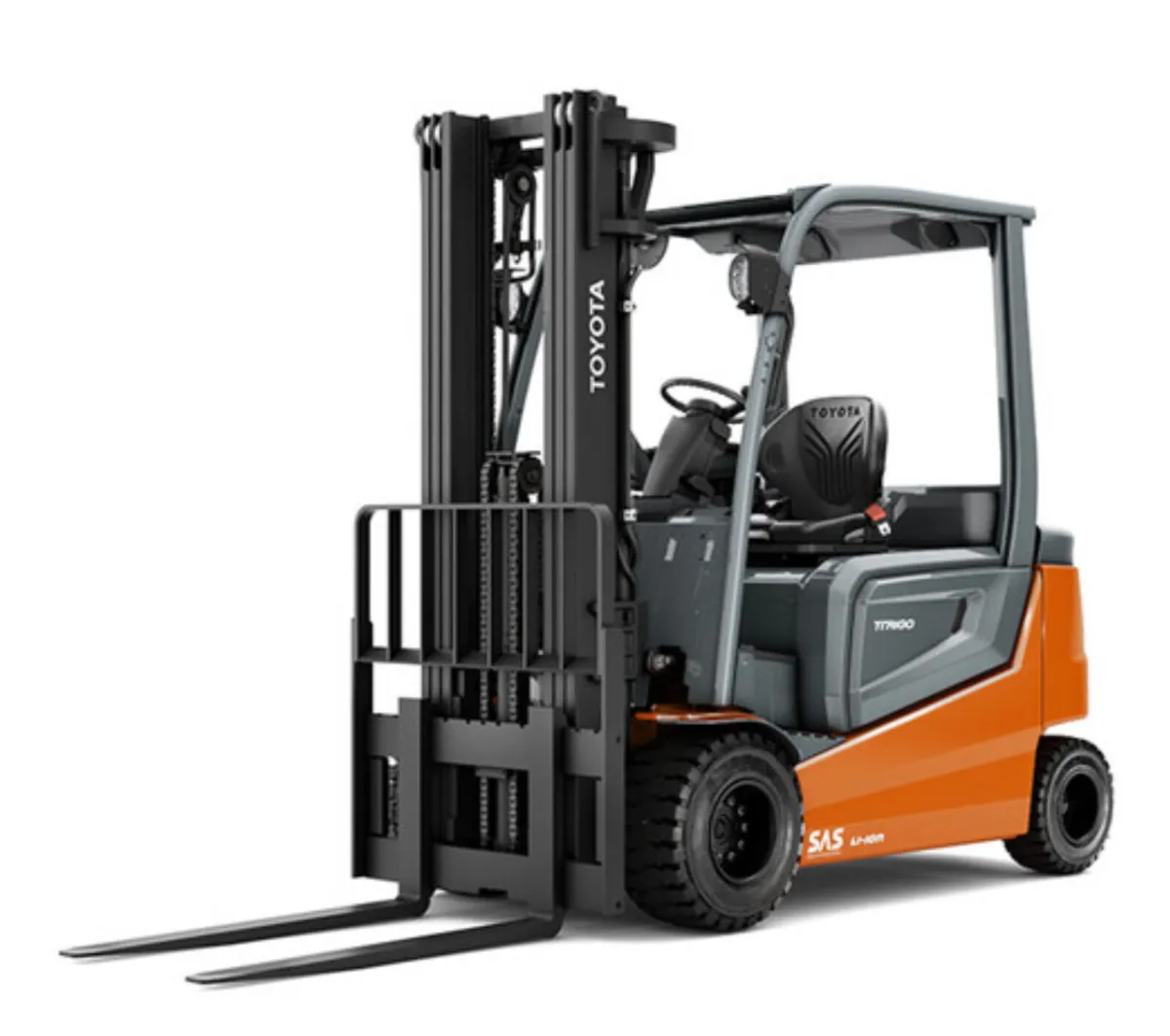 GA1 Machine & Lifting Equipment Inspection Testing - Image 4