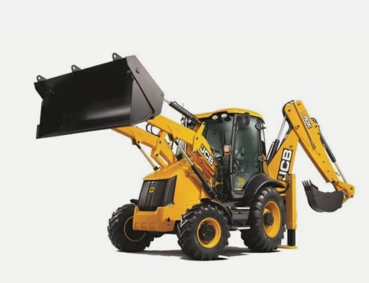 GA1 Machine & Lifting Equipment Inspection Testing - Image 2