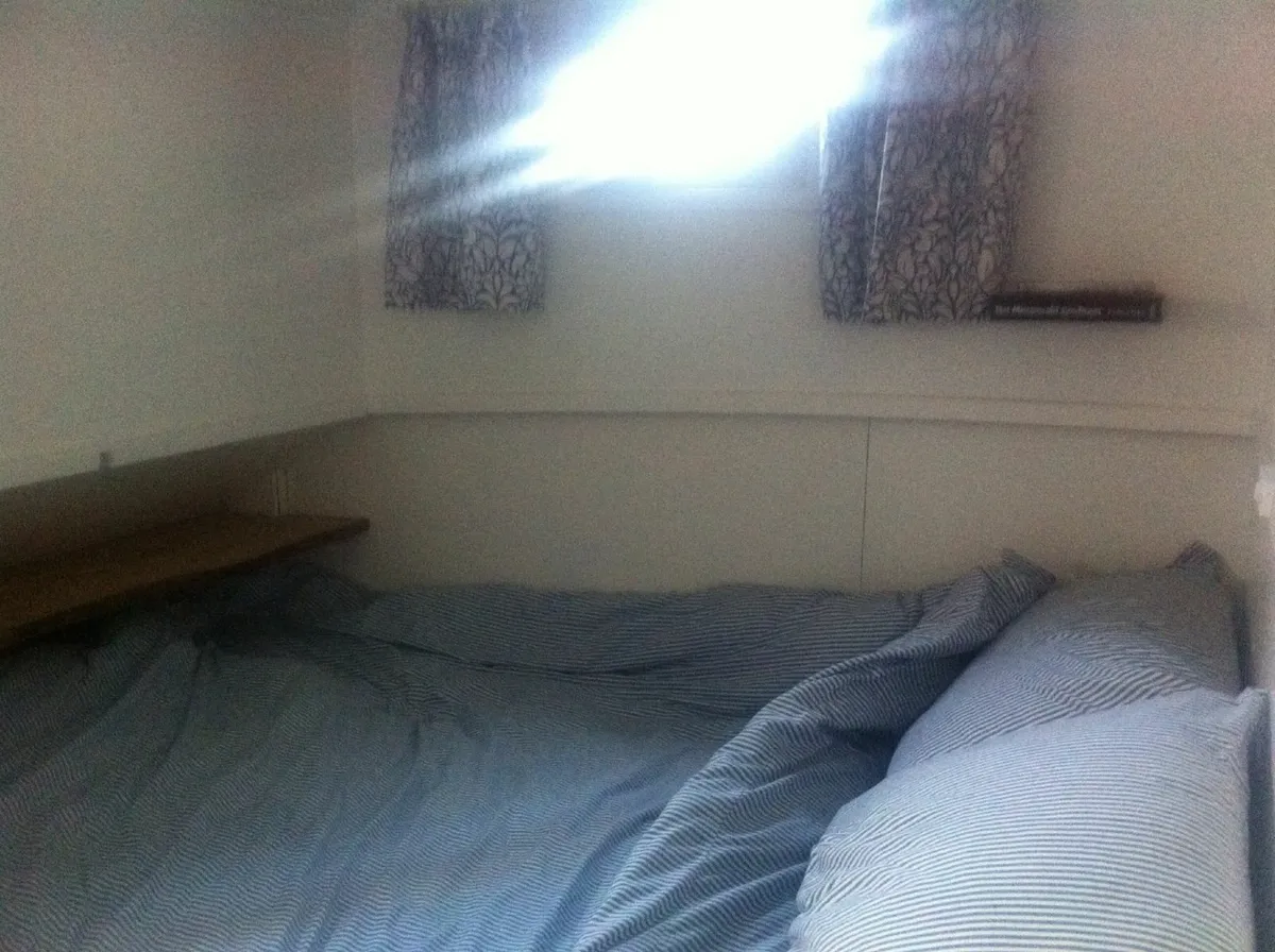 Dutch Sailing Barge - Paviljoentjalk REDUCED - Image 3