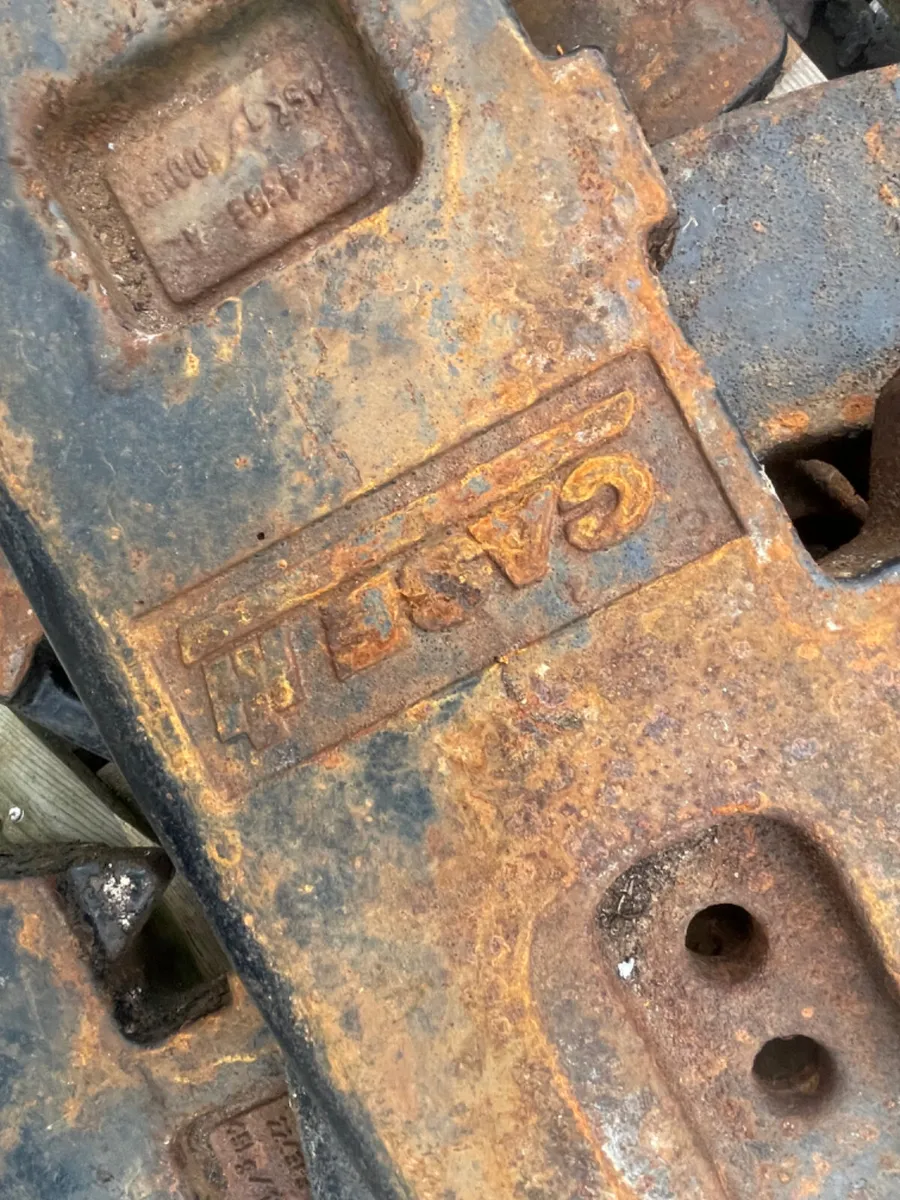 Case weights 45kg - Image 4