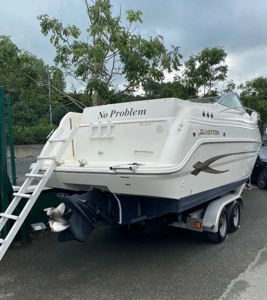 Glastron 279 - Image 3