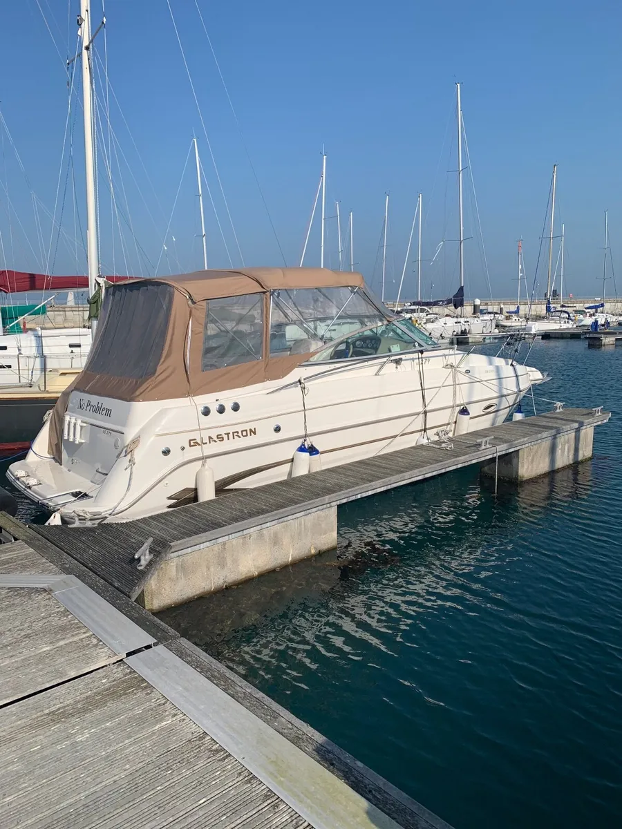 Glastron 279 - Image 1